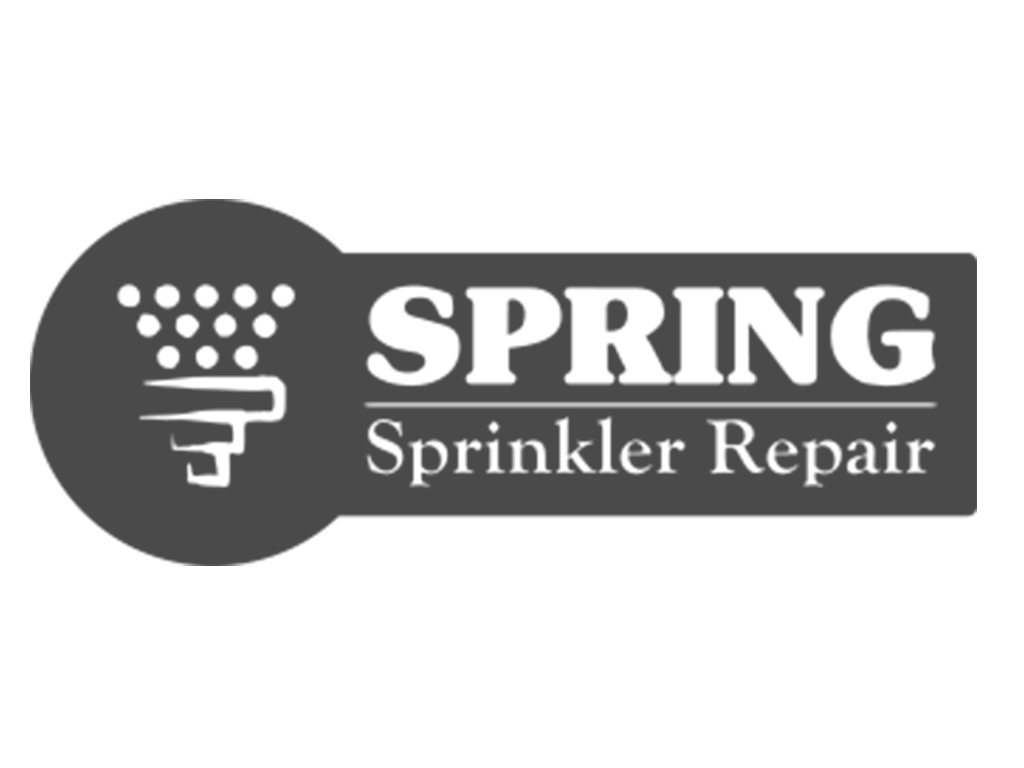 Spring Sprinkler Repair